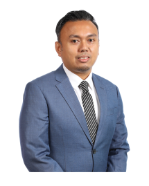 Amansahrin Bin Ahmad Moghni