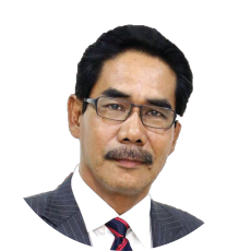 Datuk Seri Haji Yahaya Bin Mat Ghani @ Abbas-1